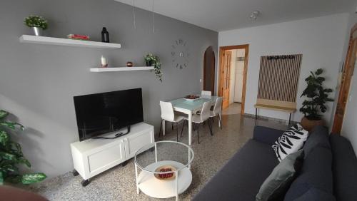 Apartamento VILLASOLETE
