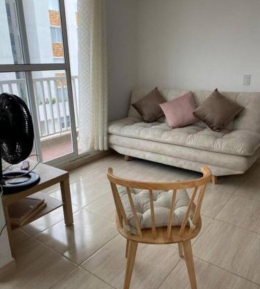 Apartamento Villeta
