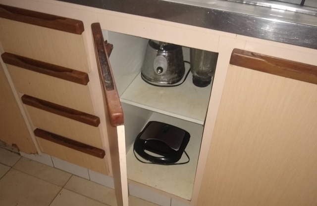 Apartamento vista hermosa