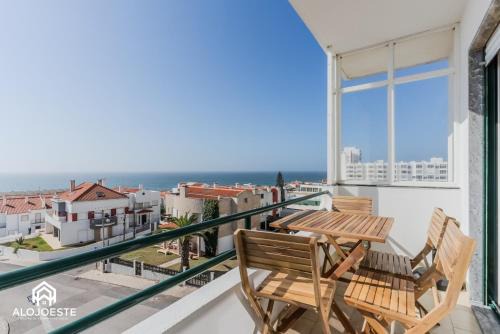 Apartamento Vista Mar - 4 bedroom apt - Sea View