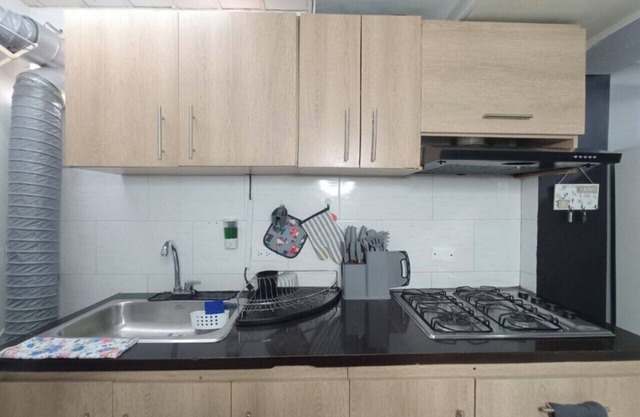 Apartamento Ynj Bogotá no2