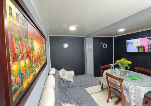 Apartamento Ynj Bogot no2