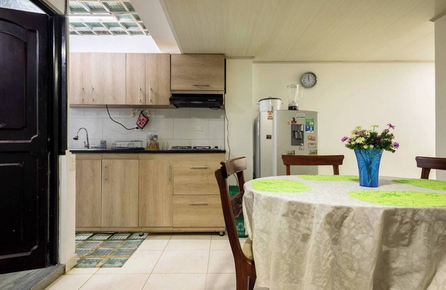 Apartamento Ynj Núm 2