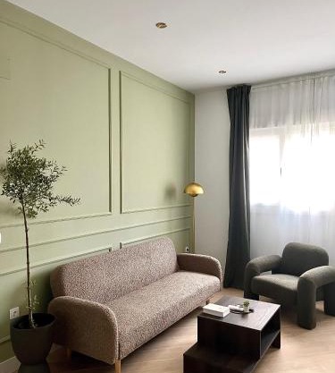 Apartamentos Élite - Art Collection - Leonardo