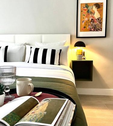 Apartamentos Élite - Art Collection - Gustav