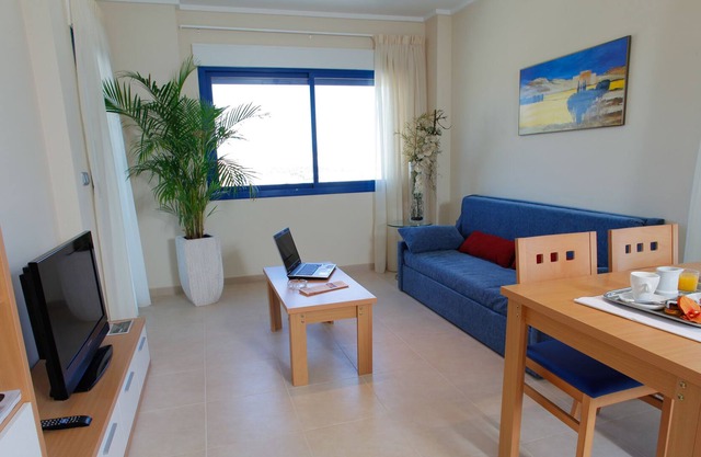 Apartamentos Alicante Hills