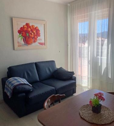 Apartamentos Angelito Playa América Ático