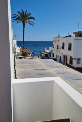 Apartamentos Bahia Mar casa B