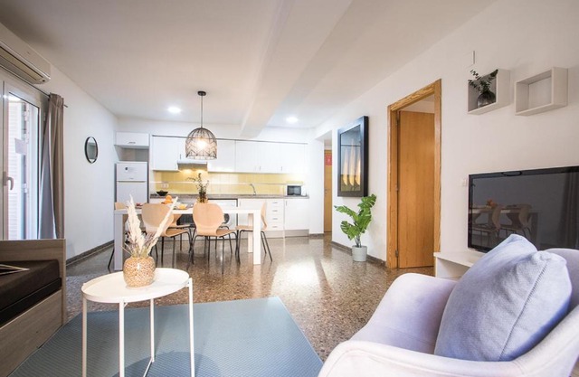 Apartamentos Carmen