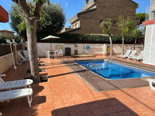 Apartamentos CARU