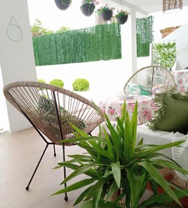 Apartamentos CASA AMELIA Bajo y 1ªPlanta