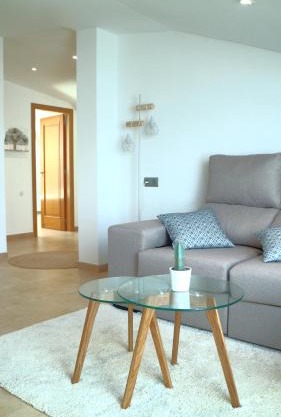 Apartamentos Casa Cabana