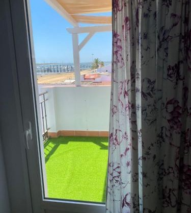 Apartamentos Centro El Rompido