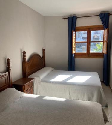 Apartamentos CerroNegro