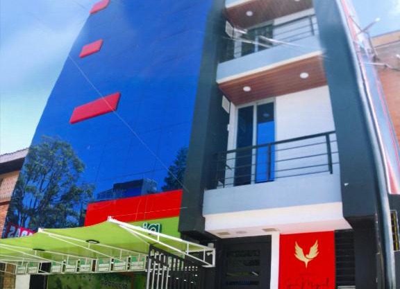 Apartamentos Edificio San Miguel Bogotá