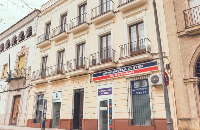 Apartamentos Puerta Sevilla