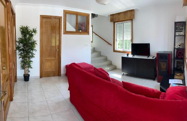 Apartamentos Gamela en Playa Canido - Vigo