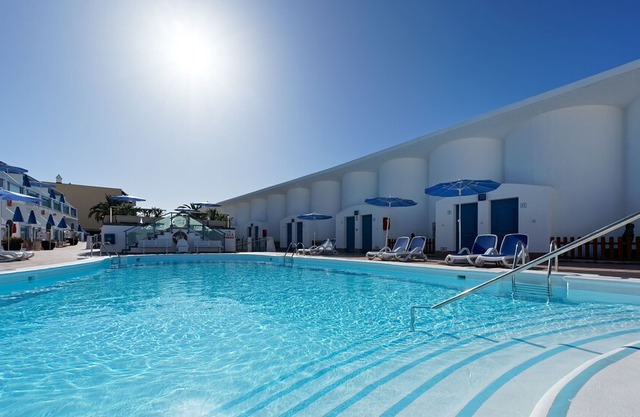 Apartamentos Igramar MorroJable - Adults Only