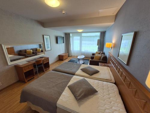 Apartamentos Ikaalisten Kylpylä Terme JPLomat