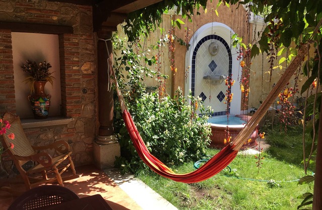 APARTAMENTOS LOS NAZARENOS 1 - swimming pool, jacuzzi and gym