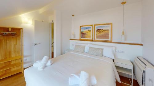 Apartamentos La Casa El Palo