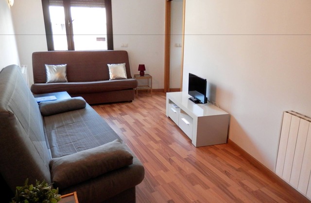 Apartamentos La Solana 3000