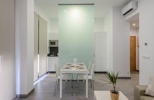 Apartamentos Lanceata