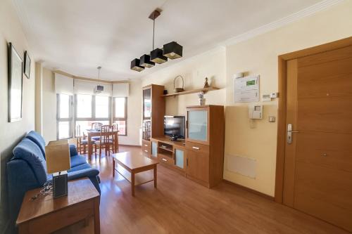 Apartamentos Legazpi