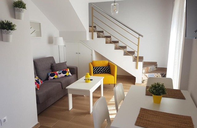 Apartamentos Los Corralejos