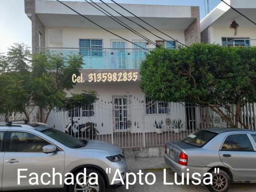 Apartamentos LUISA