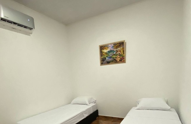 Apartamentos Nápoles