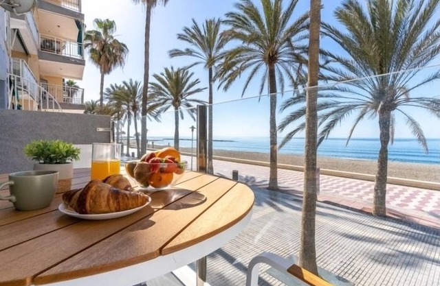 Apartamentos Paseo Marítimo 3