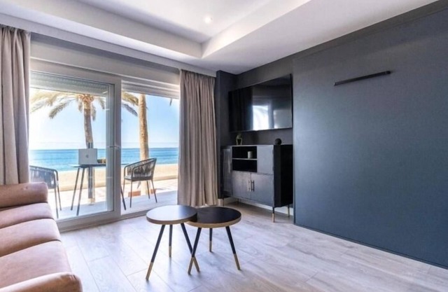 Apartamentos Paseo Marítimo 8