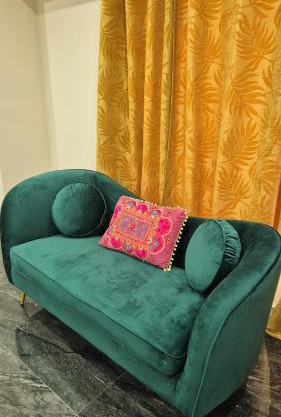 APARTAMENTOS PUERTO DE VIGO