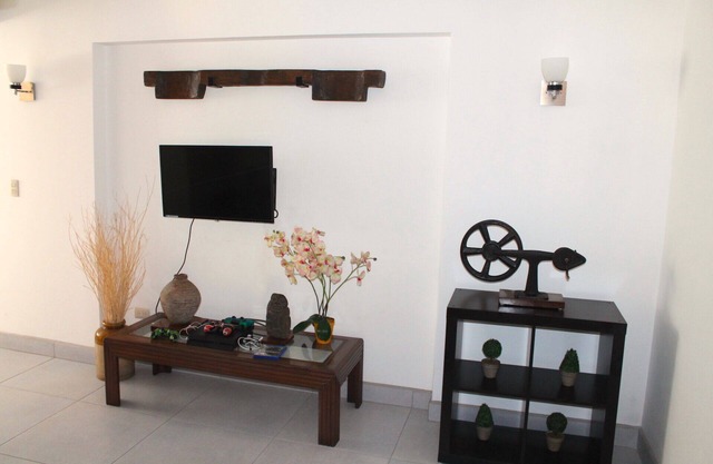Apartamentos Reforma. The best option in Guatemala City