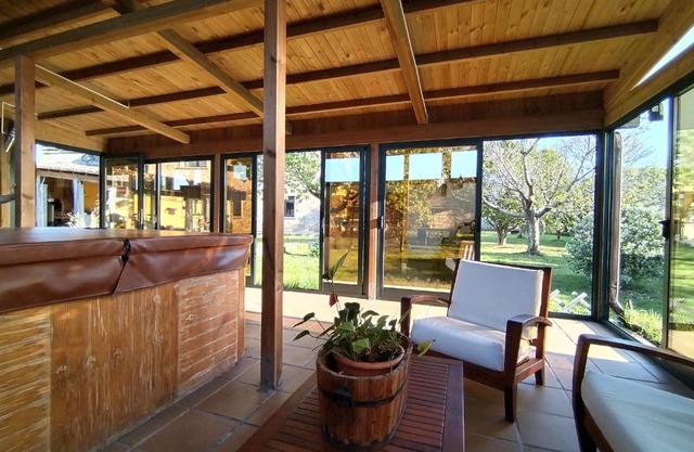 Apartamentos Rias Baixas