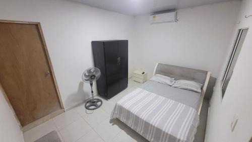 Apartamentos Rubio