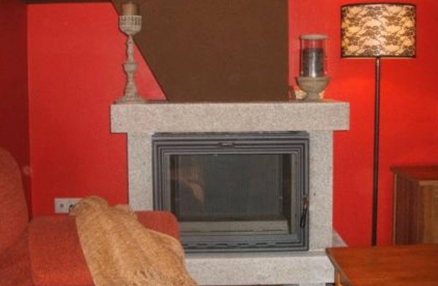 Apartamentos Rurales Casa O Muiño - 1 bedroom apartment - 2 adults (4)