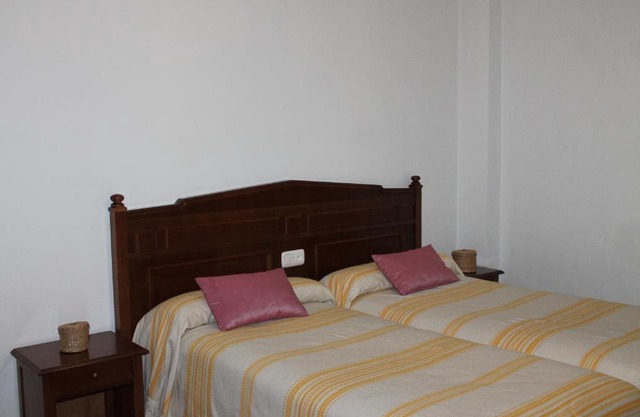 Apartamentos Rurales Rosendo: "La Mejorana"