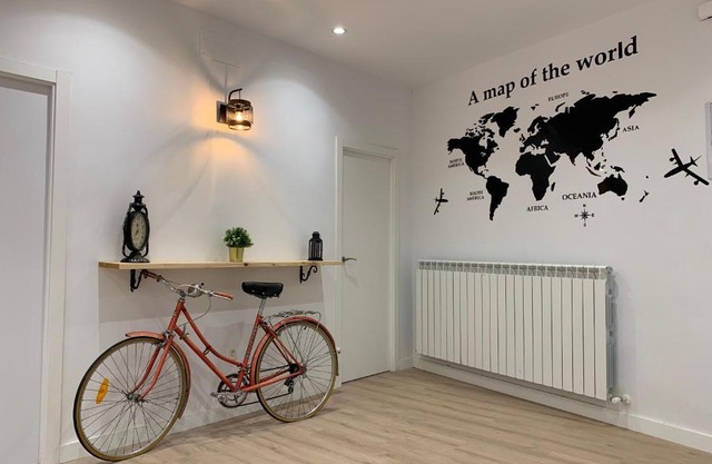 APARTAMENTOS SANTULLANO 1