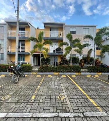 Apartamentos Sierra Verde Living