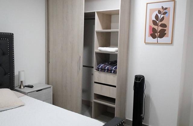 Apartamentos torre Ginebra medellin