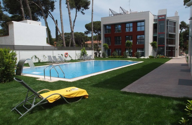 Apartamentos Turísticos Royal Marina Gardens