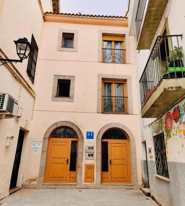 APARTAMENTOS TURíSTICOS MONTASOL 1