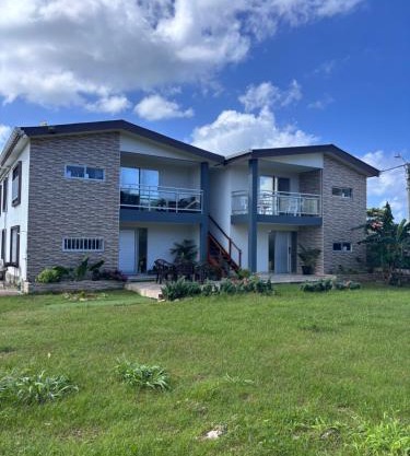 Apartamentos villa fatmi