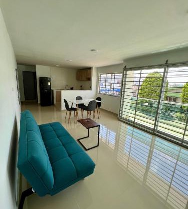 Apartamentos VIOLETTA