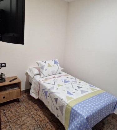 Apartaments Viaducto