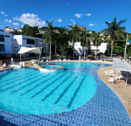Apartasol Club Ciudadela Santa Fe - Santa Fe de Antioquia