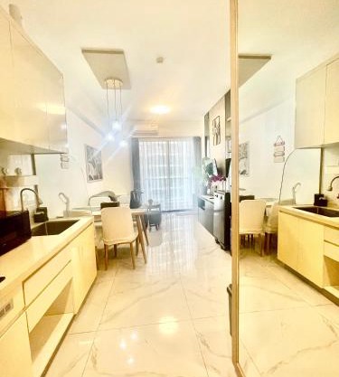 Apartemen Sky House BSD - Family 2 BR