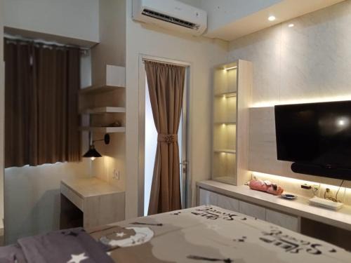 Apartemen TransPark Juanda Bekasi By K3 Property